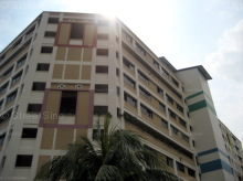 Blk 110 Pasir Ris Street 11 (Pasir Ris), HDB 5 Rooms #121702
